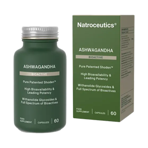 Ashwagandha mod træthed og stress – køb her med 20% rabat