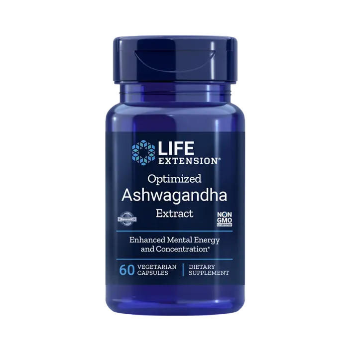 ashwagandha kortisol stress køb billigt